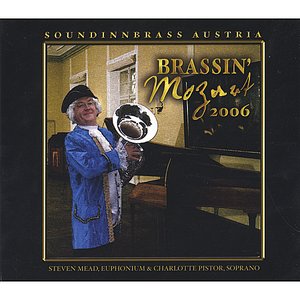 Brassin' Mozart 2006