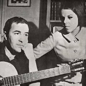 Avatar for João Gilberto & Miúcha