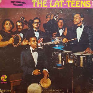 The Lat-Teens