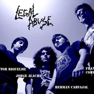 Legal Abuse 的头像