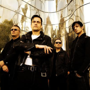 Die Krupps Tour Dates