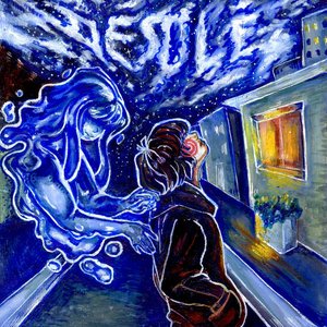 désolé - Single