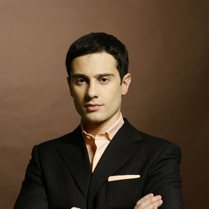 Антон Макарский 的头像