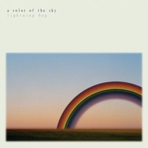 A Color Of The Sky