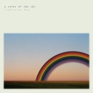 A Color Of The Sky