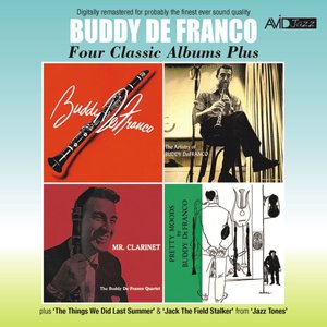 Four Classic Albums Plus