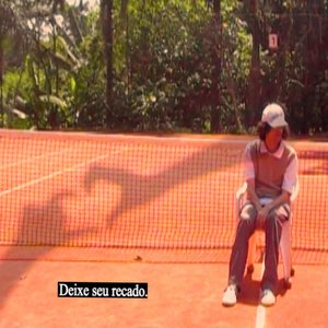 deixe seu recado - Single