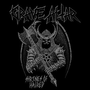 Shrines Of Hatred