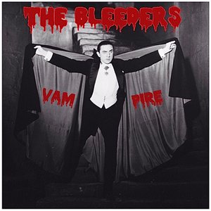 Vampire - Single