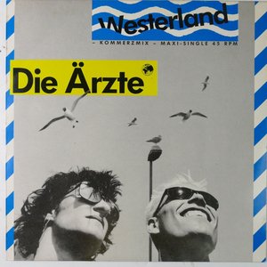Westerland (Mixes)