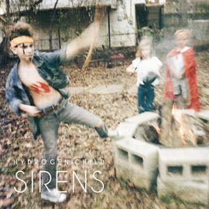 Sirens - EP