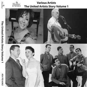 The United Artists Story, Vol. 1