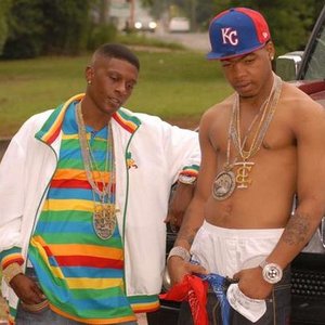 Bild für 'Lil Boosie & Webbie'