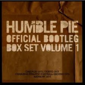 Official Bootleg: Box Set Vol. 1