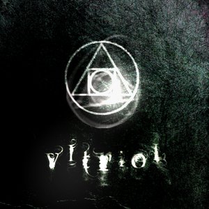 “V.I.T.R.I.O.L.”的封面