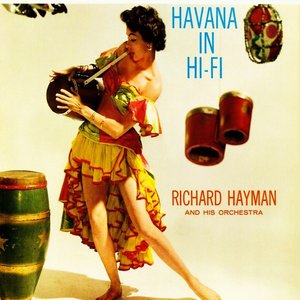 Havana In Hi-Fi