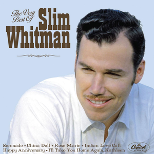 Slim Whitman - Cattle Call Lyrics - Zortam Music