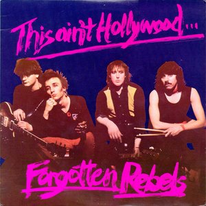This Ain't Hollywood...
