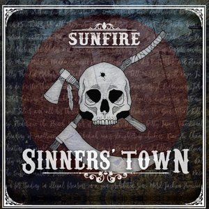 Sinners' Town