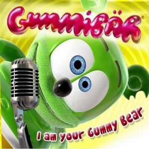 I Am Your Gummy Bear (Gummy Bear Song)