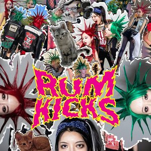 PUNK is nowhere - Single