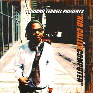 Toriano Terrell 的头像