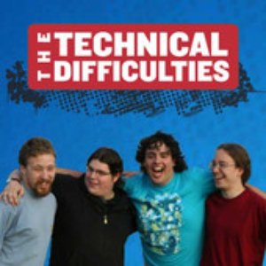 Avatar for The Technical Difficulties