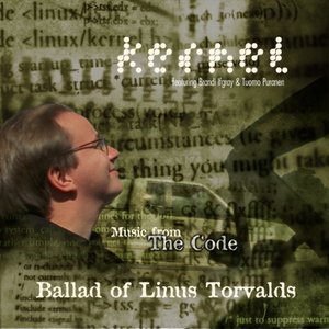 Ballad of Linus Torvalds