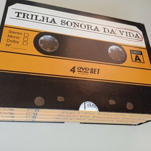 Trilha Sonora Da Vida