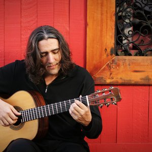 Anthony Garcia 的头像