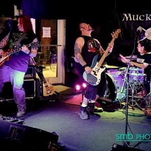 MuckRaker のアバター