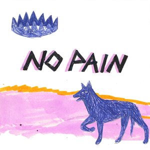 No Pain (feat. Khalid, Charlie Wilson & Charlotte Day Wilson) - Single