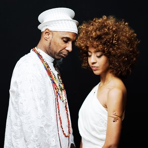 Avatar für Omar Sosa & Yilian Canizares