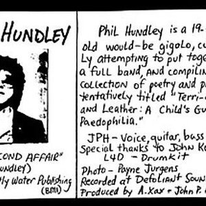 Phil Hundley 的头像