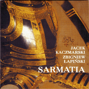 Sarmatia cover