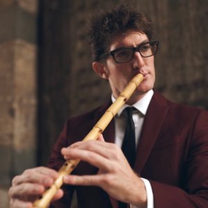 Avatar för Andrés Belmonte