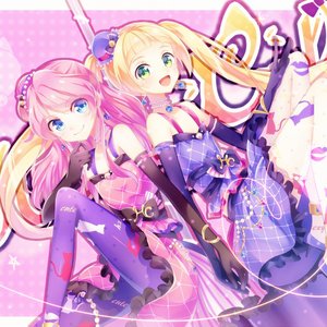 舞花・エマ from BEST FRIENDS！ 的头像