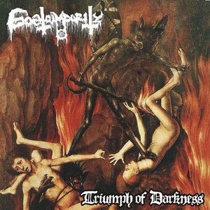 Triumph Of Darkness
