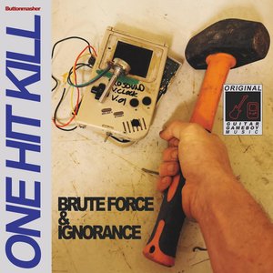 Brute Force & Ignorance