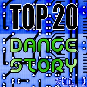 Top 20 Dance Story, Vol. 1