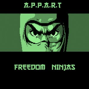 Freedom Ninjas