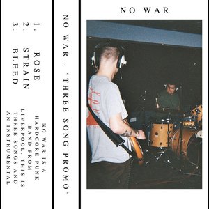 Three Song Promo - EP