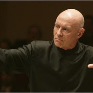 Avatar de Česká filharmonie, Český filharmonický sbor Brno, Christoph Eschenbach