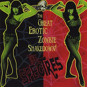 The Great Erotic Zombie Shakedown