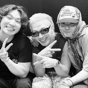 Avatar for G-DRAGON, TAEYANG, DAESUNG