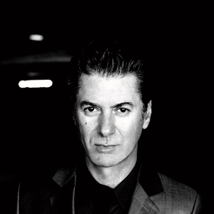 Étienne Daho photo provided by Last.fm