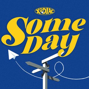 SOME DAY - EP
