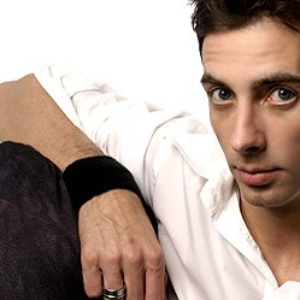 Marc van Linden photo provided by Last.fm