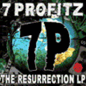 The Resurrection LP