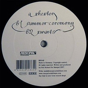 Summer Ceremony EP